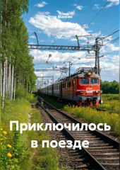 Приключилось в поезде