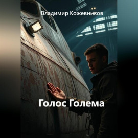 Голос Голема