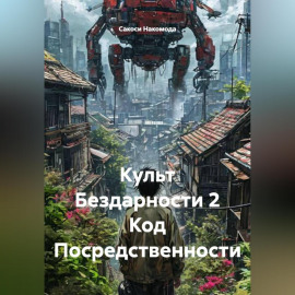 «Культ Бездарности 2 Код Посредственности»