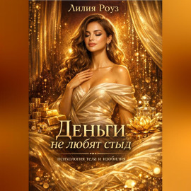 Деньги не любят стыд: психология тела и изобилия