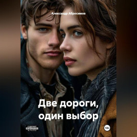 Две дороги, один выбор 18+ М+Ж+М