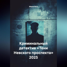 Криминальный детектив «Тени Невского проспекта» 2025