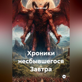Хроники несбывшегося Завтра