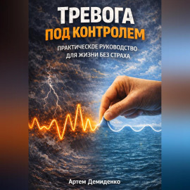 Тревога под контролем: Практическое руководство для жизни без страха