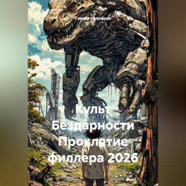 Культ Бездарности Проклятие филлера 2026