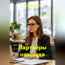 Партнёры навсегда