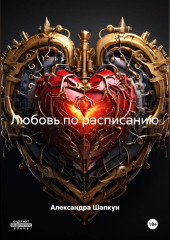 Любовь по расписанию