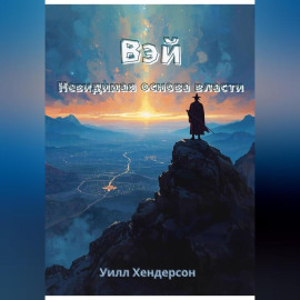 Вэй. Невидимая основа власти