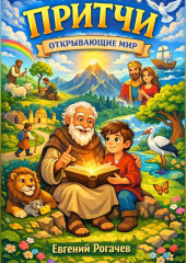 Притчи, открывающие мир