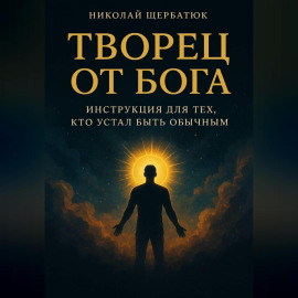 Творец от Бога: Инструкция для тех, кто устал быть обычным