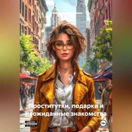 Проститутки, подарки и неожиданные знакомства