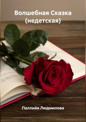 Волшебная Сказка (недетская)