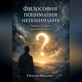 Философия понимания непонимания. Заметки из эпохи мыслящего сомнения