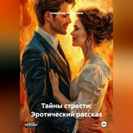 Тайны страсти: Эротический рассказ