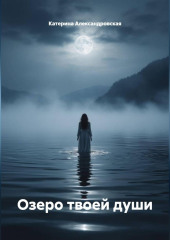Озеро твоей души
