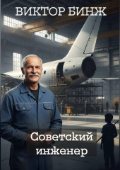 Советский инженер. История жизни и выживания