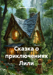 Сказка о приключениях Лили.