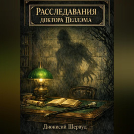 Раследования доктора Пеллома