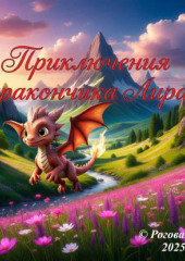 «Приключения дракончика Лира» Часть первая