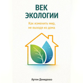 Век экологии: Как изменить мир, не выходя из дома