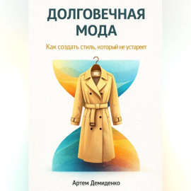 Долговечная мода: Как создать стиль, который не устареет