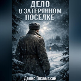Дело о затерянном поселке