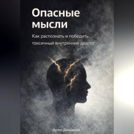 Опасные мысли: Как распознать и победить токсичный внутренний диалог