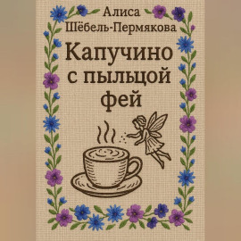 Капучино с пыльцой фей