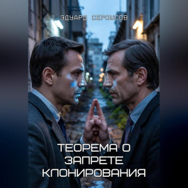 Теорема о запрете клонирования