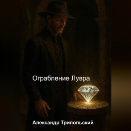 Ограбление Лувра