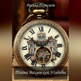 Тайна Валуевской усадьбы