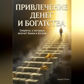 Привлечение денег и богатства. Секреты, о которых молчат банки и богачи