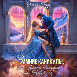 Зимние каникулы, или Любовь в подарок на Новый год