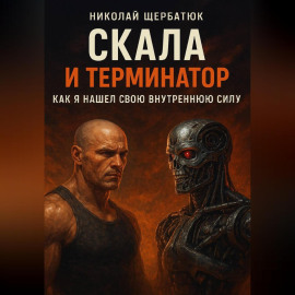 Скала и Терминатор: Как я нашел свою внутреннюю силу