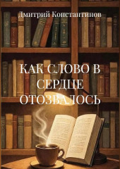 КАК СЛОВО В СЕРДЦЕ ОТОЗВАЛОСЬ