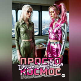 Просто космос