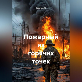Пожарный из горячих точек