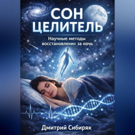 Сон целитель. Научные методы восстановления за ночь
