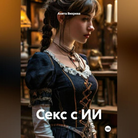 Секс с ИИ
