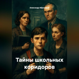 Тайны школьных коридоров