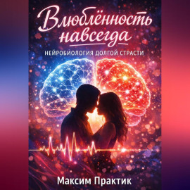 Влюбленность навсегда. Нейробиология долгой страсти