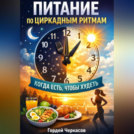 Питание по циркадным ритмам. Когда есть чтобы худеть?