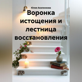Воронка истощения и лестница восстановления