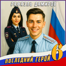 Последний герой. Том 6