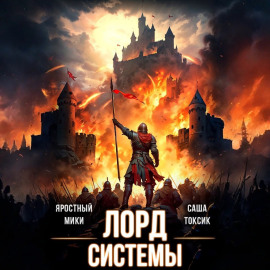 Лорд Системы 14