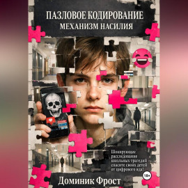 Пазловое кодирование: механизм насилия