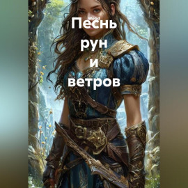 Песнь рун и ветров