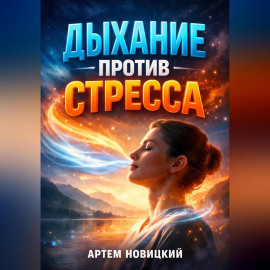 Дыхание против стресса Техники для мгновенного спокойствия