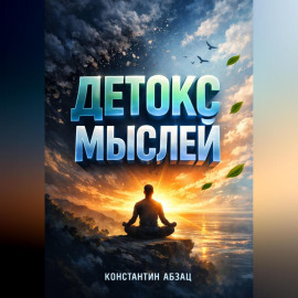 Детокс мыслей 14 дней без тревоги и негатива