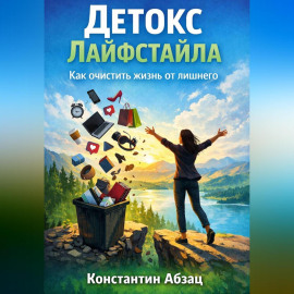 Детокс лайфстайла. Как очистить жизнь от лишнего